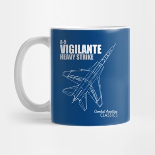 A-5 Vigilante Mug